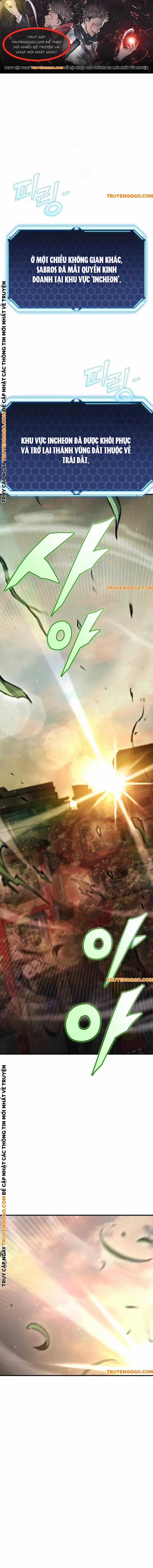 Mạt Thế Hậu Cần - Chapter 40 - Trang 1