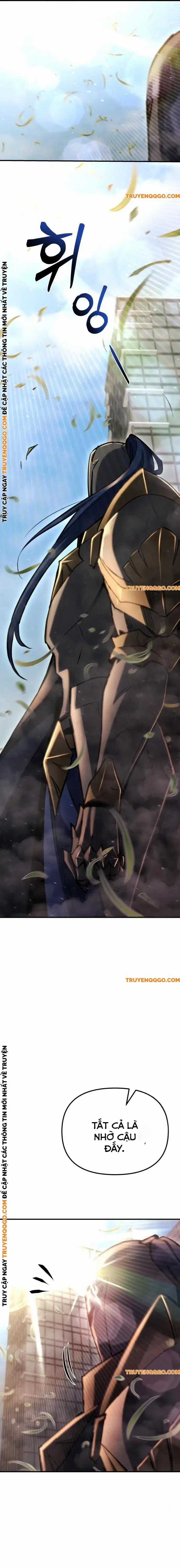 Mạt Thế Hậu Cần - Chapter 40 - Trang 2