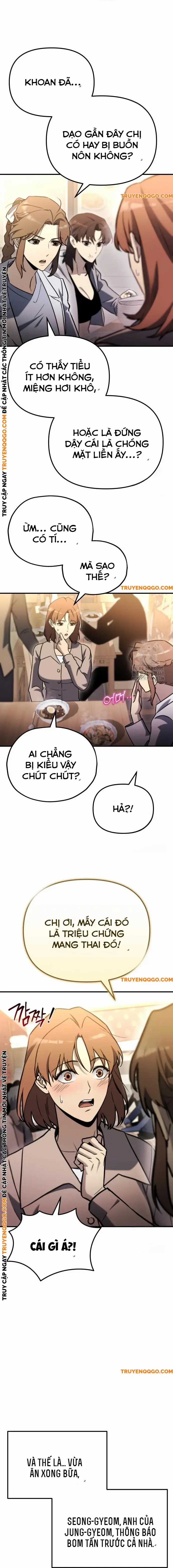 Mạt Thế Hậu Cần - Chapter 40 - Trang 12