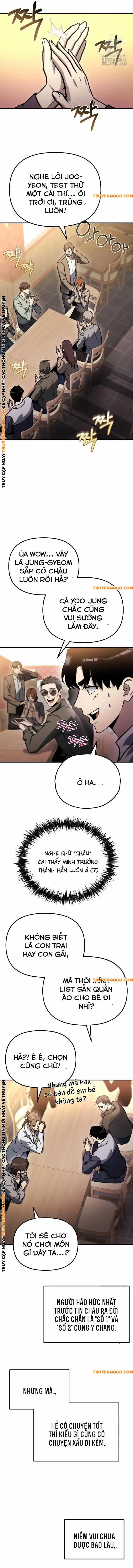 Mạt Thế Hậu Cần - Chapter 40 - Trang 13