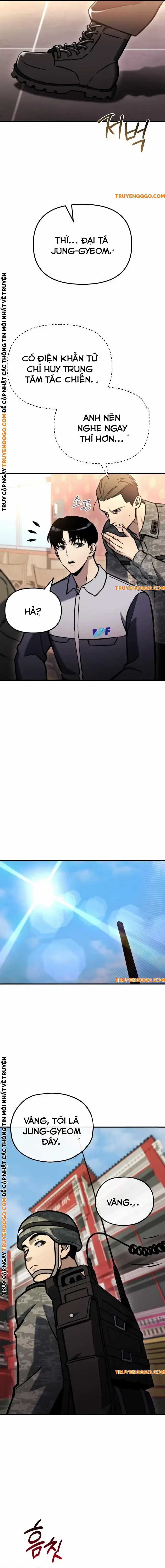 Mạt Thế Hậu Cần - Chapter 40 - Trang 14