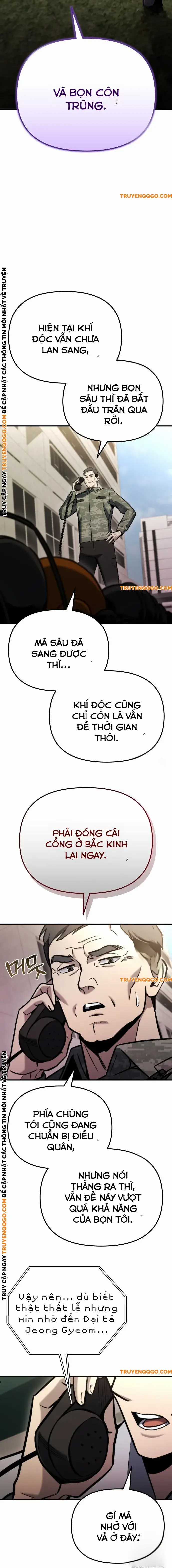 Mạt Thế Hậu Cần - Chapter 40 - Trang 17