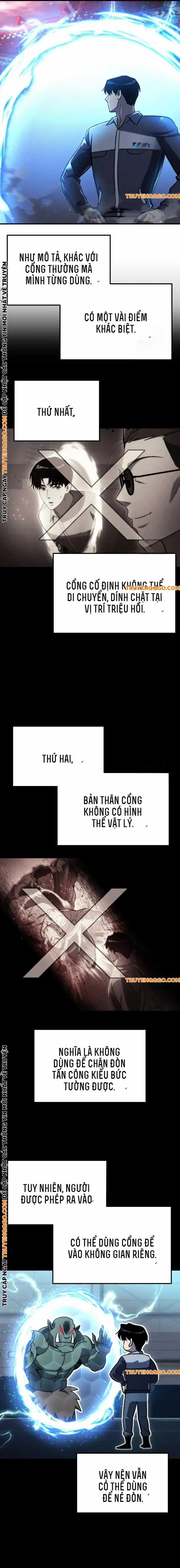 Mạt Thế Hậu Cần - Chapter 40 - Trang 20