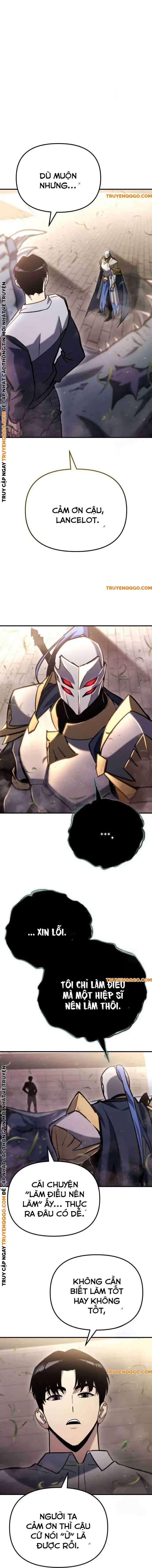 Mạt Thế Hậu Cần - Chapter 40 - Trang 3