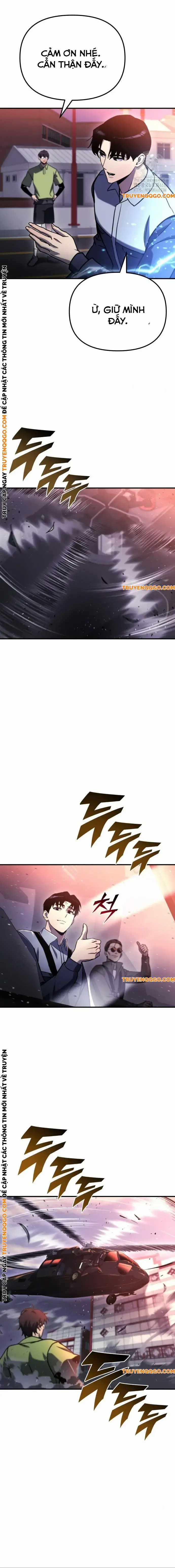 Mạt Thế Hậu Cần - Chapter 40 - Trang 22