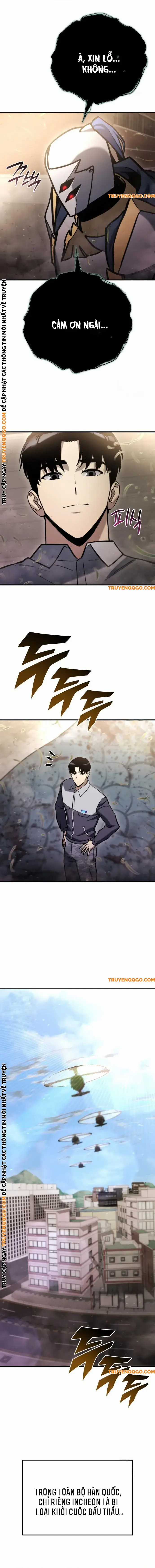 Mạt Thế Hậu Cần - Chapter 40 - Trang 4