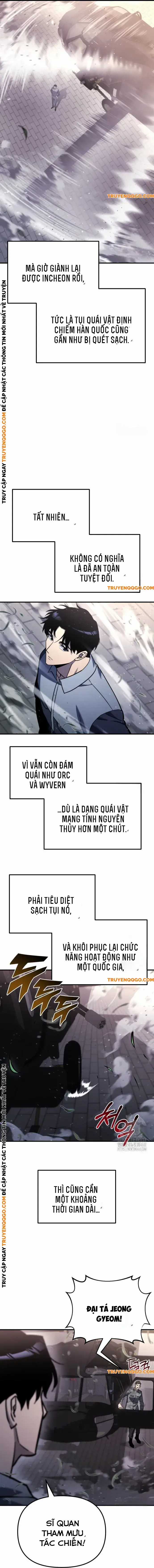 Mạt Thế Hậu Cần - Chapter 40 - Trang 5