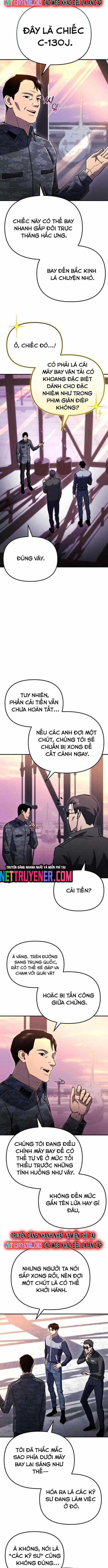Mạt Thế Hậu Cần - Chapter 41 - Trang 2