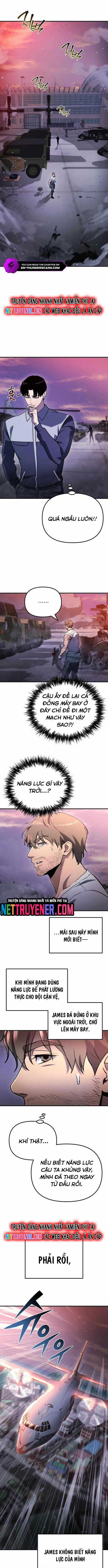 Mạt Thế Hậu Cần - Chapter 41 - Trang 12