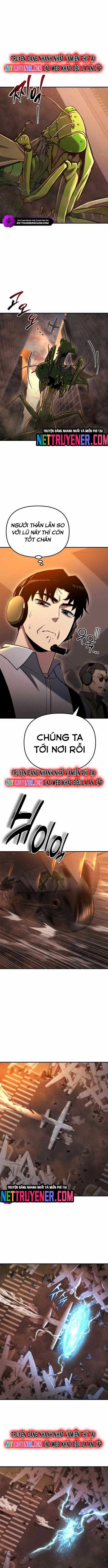 Mạt Thế Hậu Cần - Chapter 41 - Trang 14
