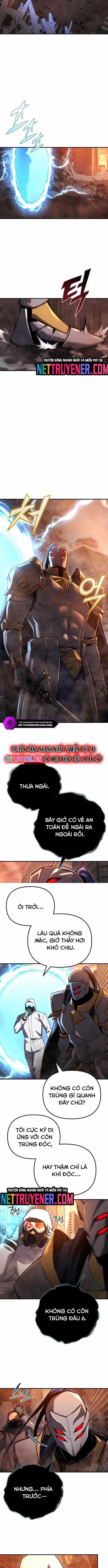 Mạt Thế Hậu Cần - Chapter 41 - Trang 15