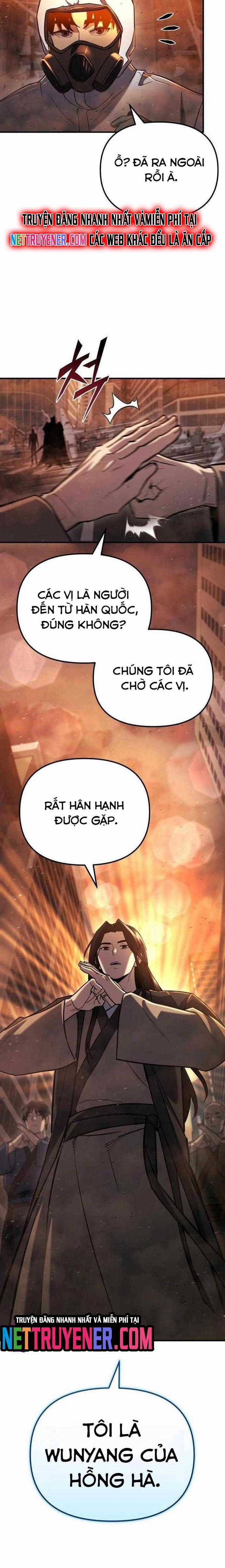 Mạt Thế Hậu Cần - Chapter 41 - Trang 16
