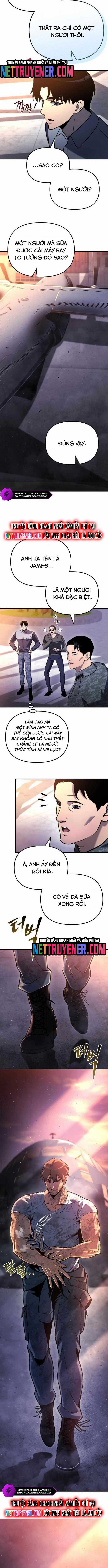 Mạt Thế Hậu Cần - Chapter 41 - Trang 3