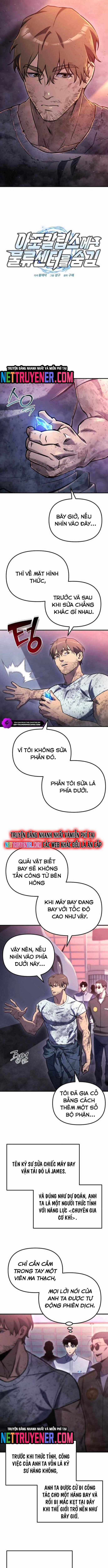 Mạt Thế Hậu Cần - Chapter 41 - Trang 4