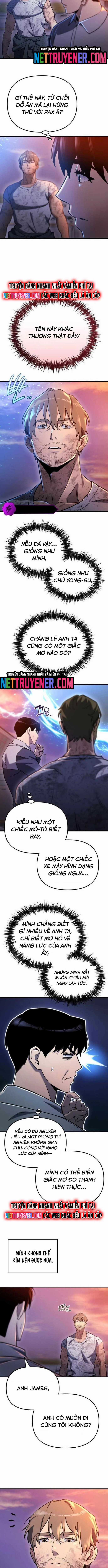 Mạt Thế Hậu Cần - Chapter 41 - Trang 7