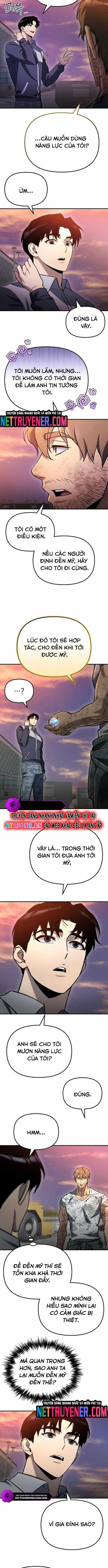 Mạt Thế Hậu Cần - Chapter 41 - Trang 9