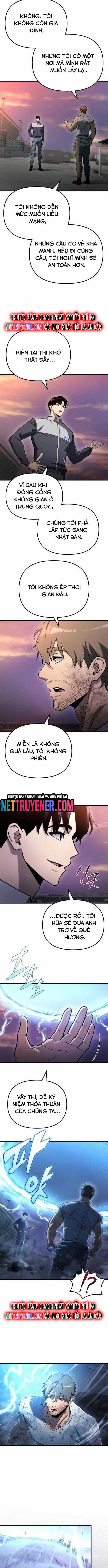 Mạt Thế Hậu Cần - Chapter 41 - Trang 10