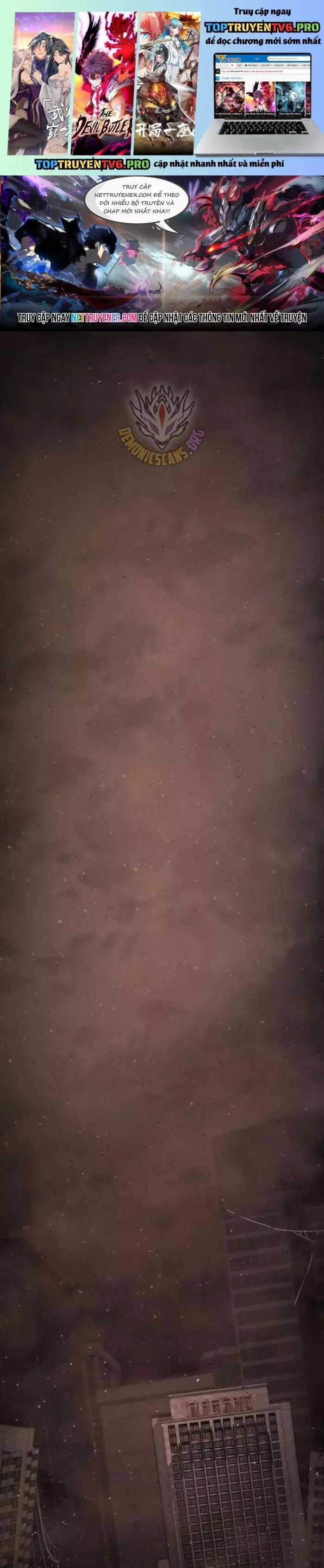 Mạt Thế Hậu Cần - Chapter 42 - Trang 1