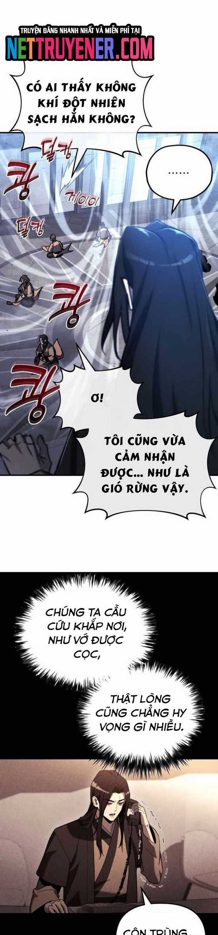 Mạt Thế Hậu Cần - Chapter 42 - Trang 11