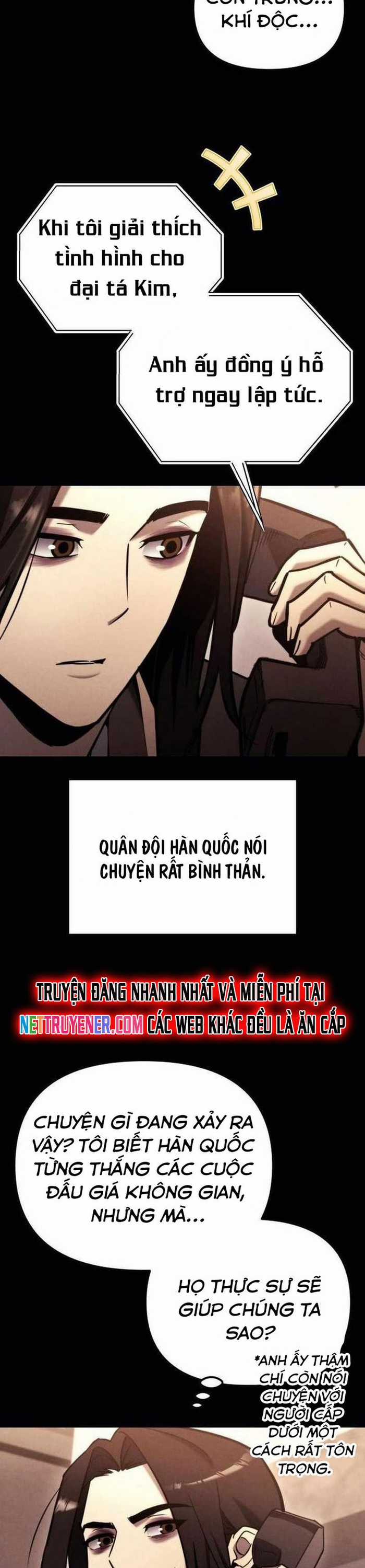 Mạt Thế Hậu Cần - Chapter 42 - Trang 12
