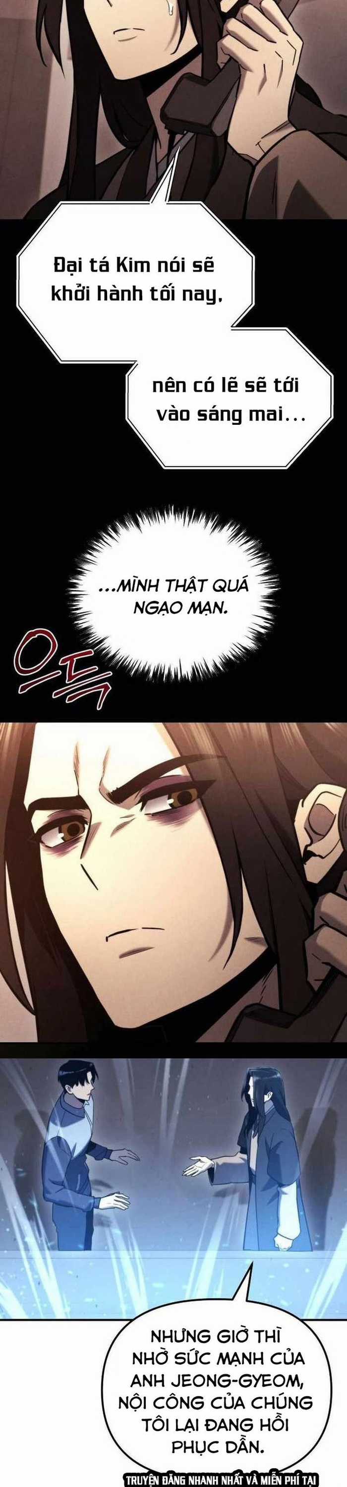 Mạt Thế Hậu Cần - Chapter 42 - Trang 13