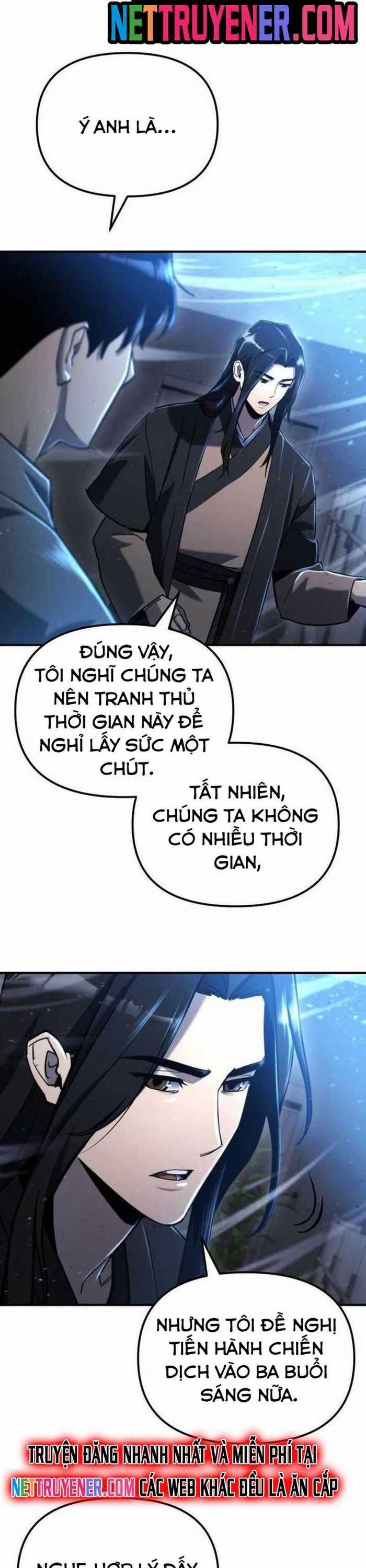 Mạt Thế Hậu Cần - Chapter 42 - Trang 14