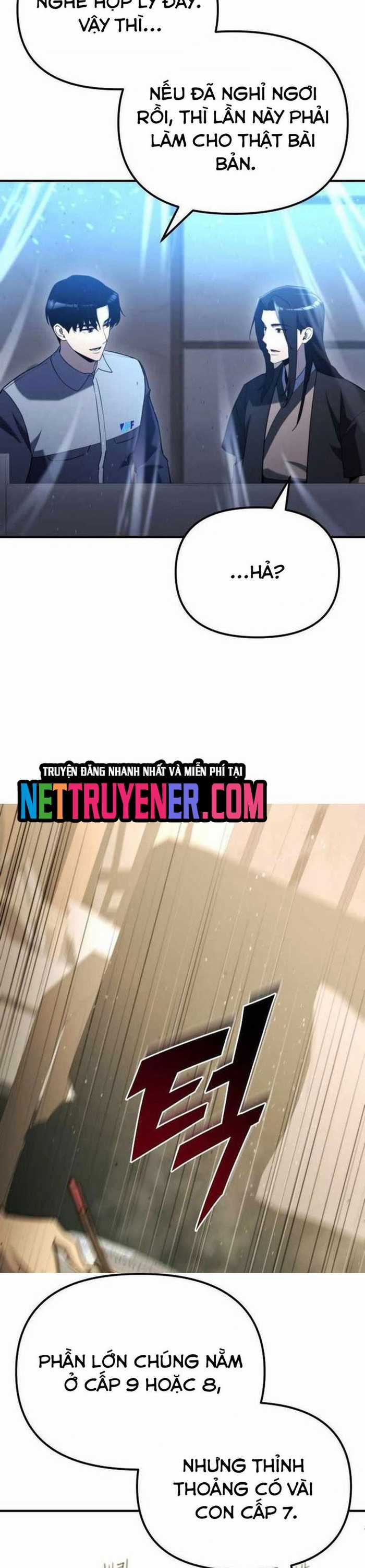 Mạt Thế Hậu Cần - Chapter 42 - Trang 15