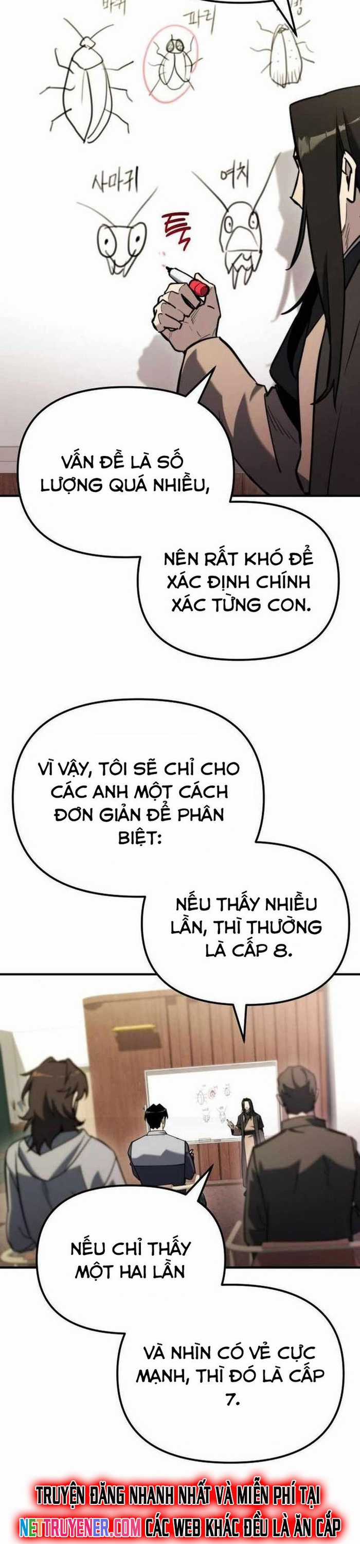 Mạt Thế Hậu Cần - Chapter 42 - Trang 16