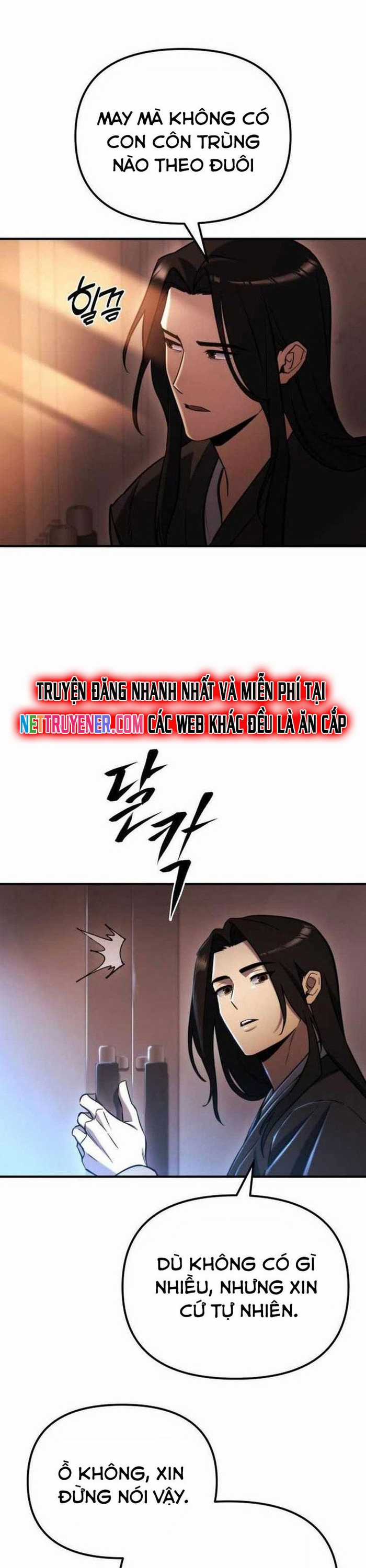 Mạt Thế Hậu Cần - Chapter 42 - Trang 18