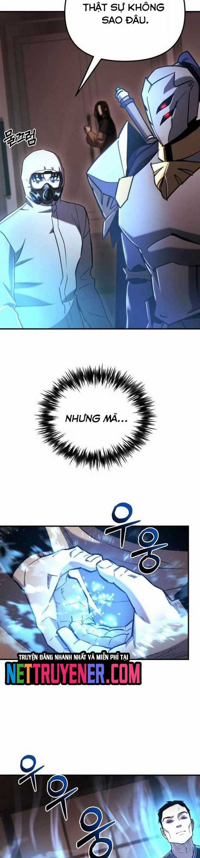 Mạt Thế Hậu Cần - Chapter 42 - Trang 19