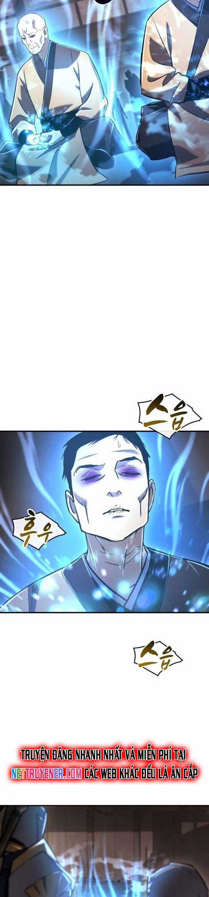 Mạt Thế Hậu Cần - Chapter 42 - Trang 20