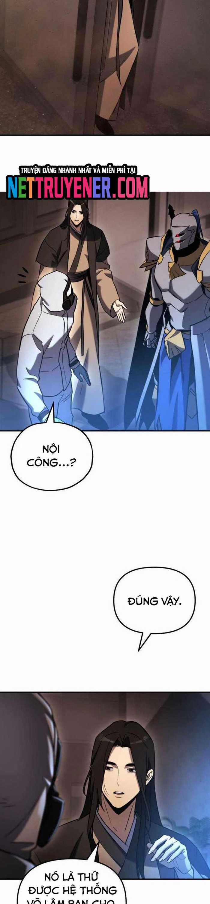 Mạt Thế Hậu Cần - Chapter 42 - Trang 3