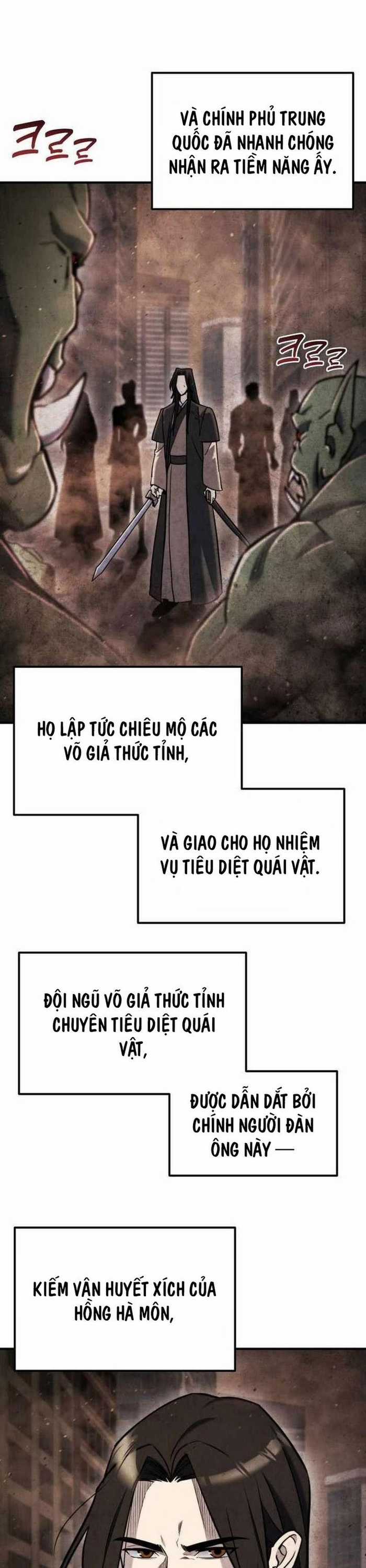 Mạt Thế Hậu Cần - Chapter 42 - Trang 24