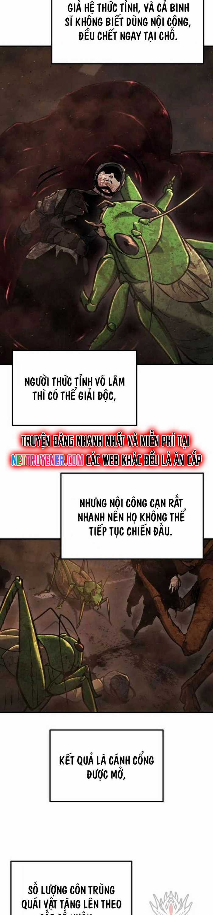 Mạt Thế Hậu Cần - Chapter 42 - Trang 26