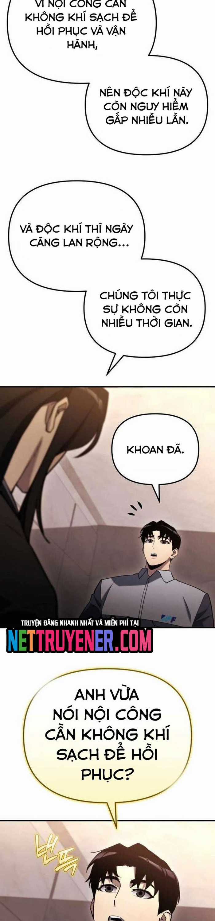 Mạt Thế Hậu Cần - Chapter 42 - Trang 28