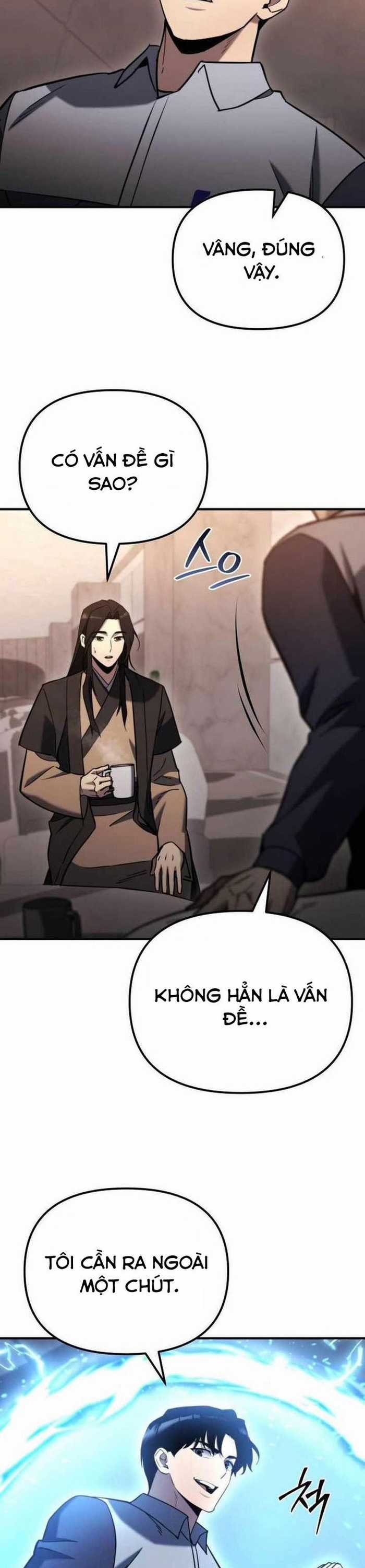 Mạt Thế Hậu Cần - Chapter 42 - Trang 29