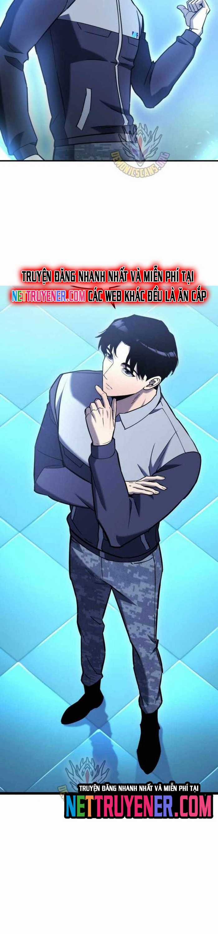 Mạt Thế Hậu Cần - Chapter 42 - Trang 30