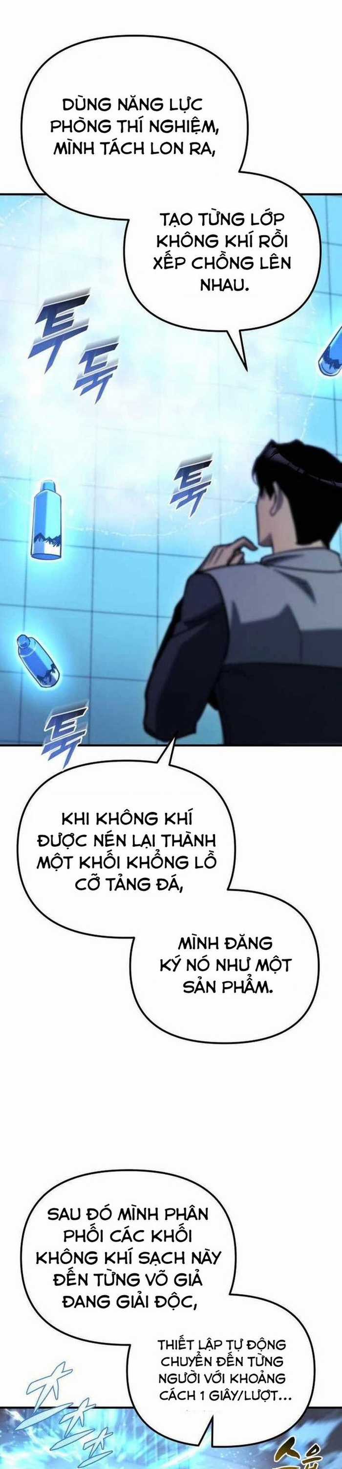 Mạt Thế Hậu Cần - Chapter 42 - Trang 31