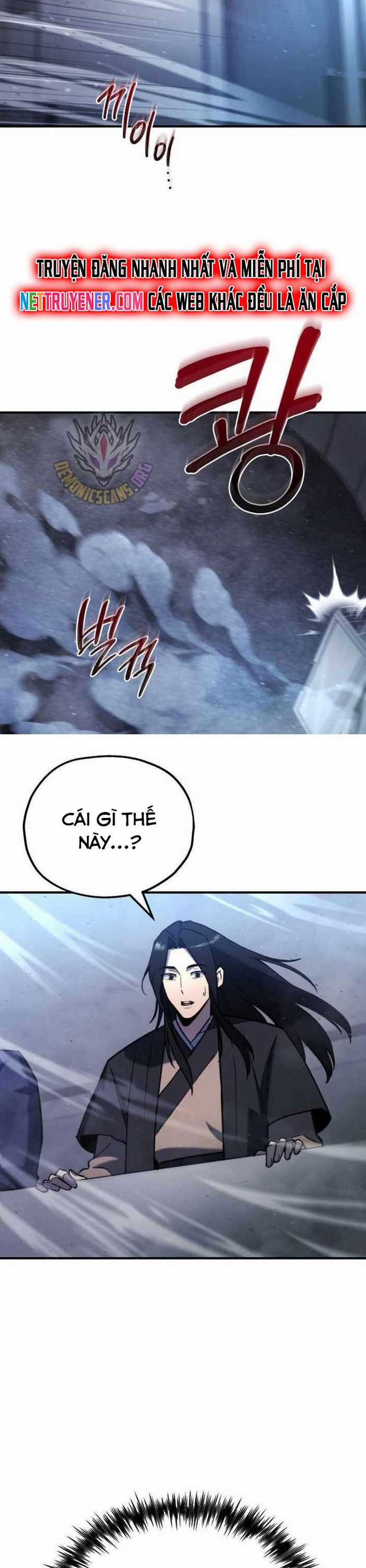 Mạt Thế Hậu Cần - Chapter 42 - Trang 34