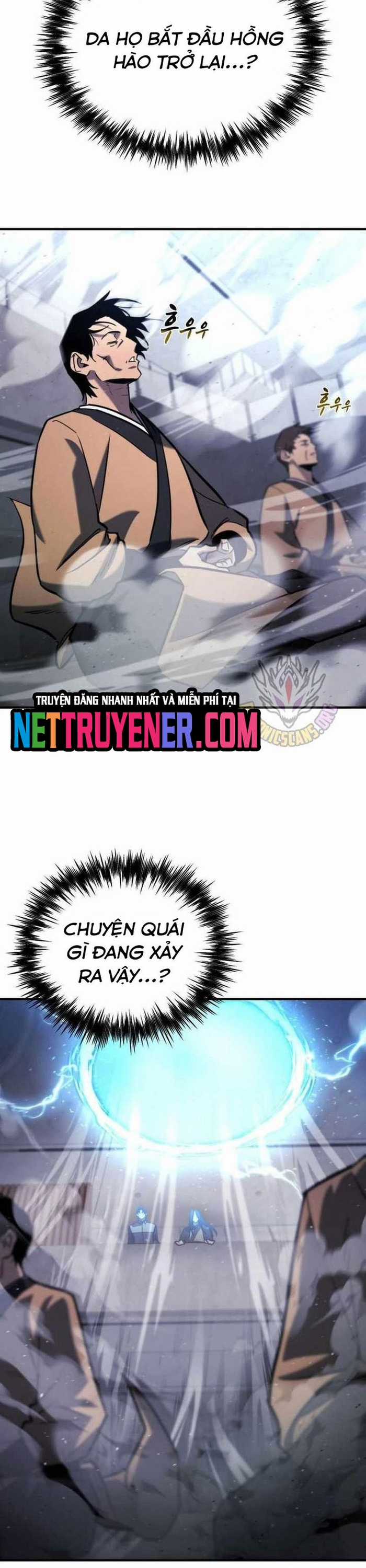 Mạt Thế Hậu Cần - Chapter 42 - Trang 35