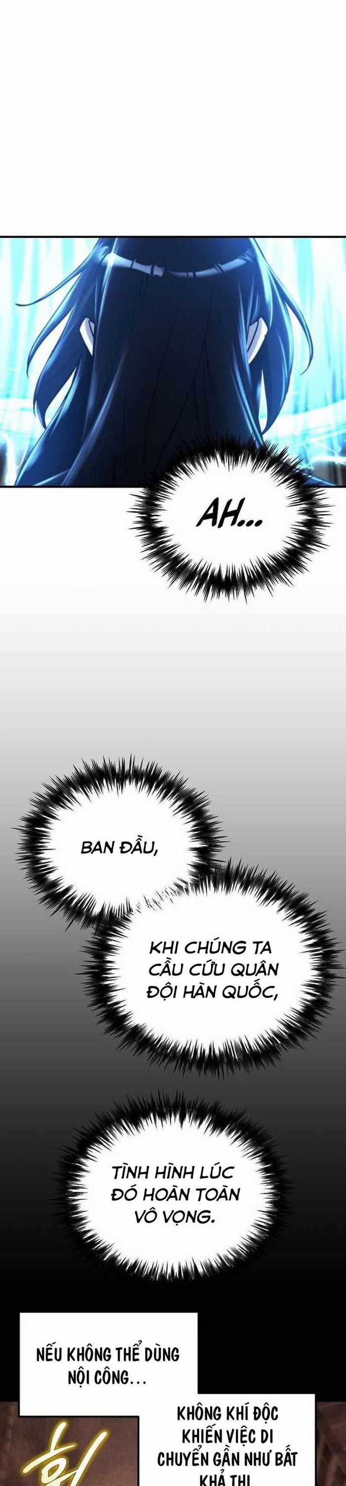 Mạt Thế Hậu Cần - Chapter 42 - Trang 37