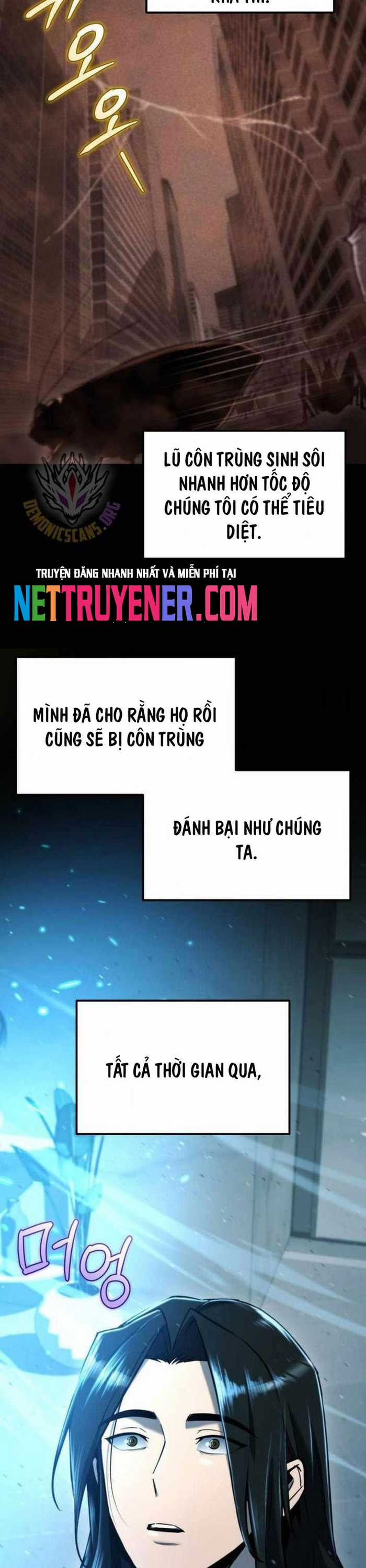 Mạt Thế Hậu Cần - Chapter 42 - Trang 38