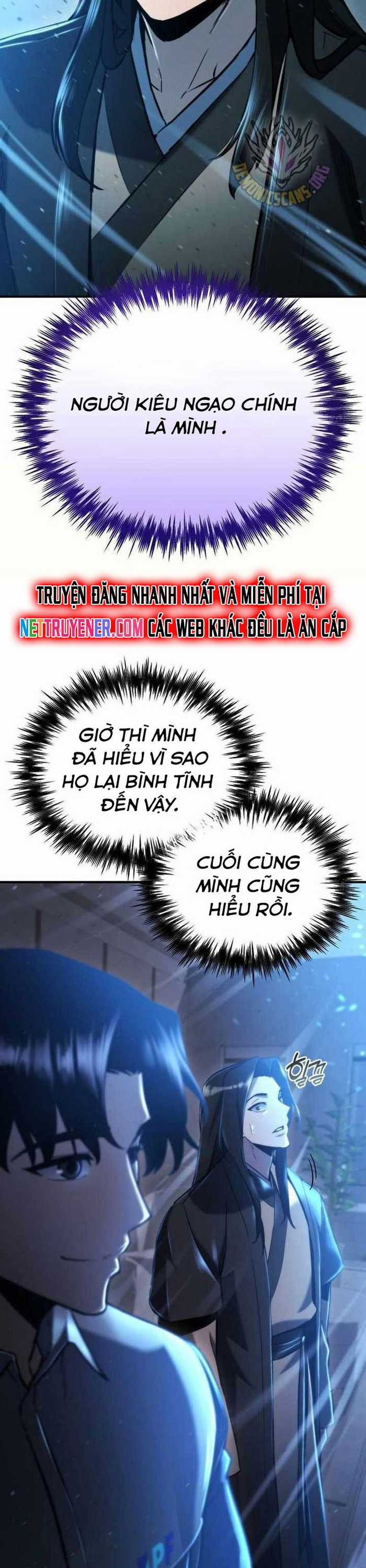 Mạt Thế Hậu Cần - Chapter 42 - Trang 39