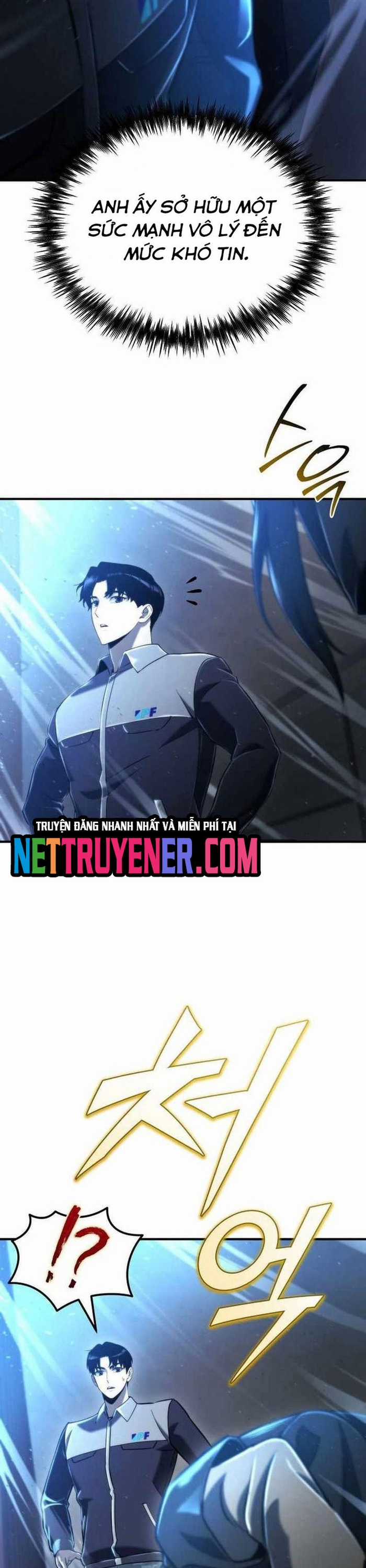 Mạt Thế Hậu Cần - Chapter 42 - Trang 40