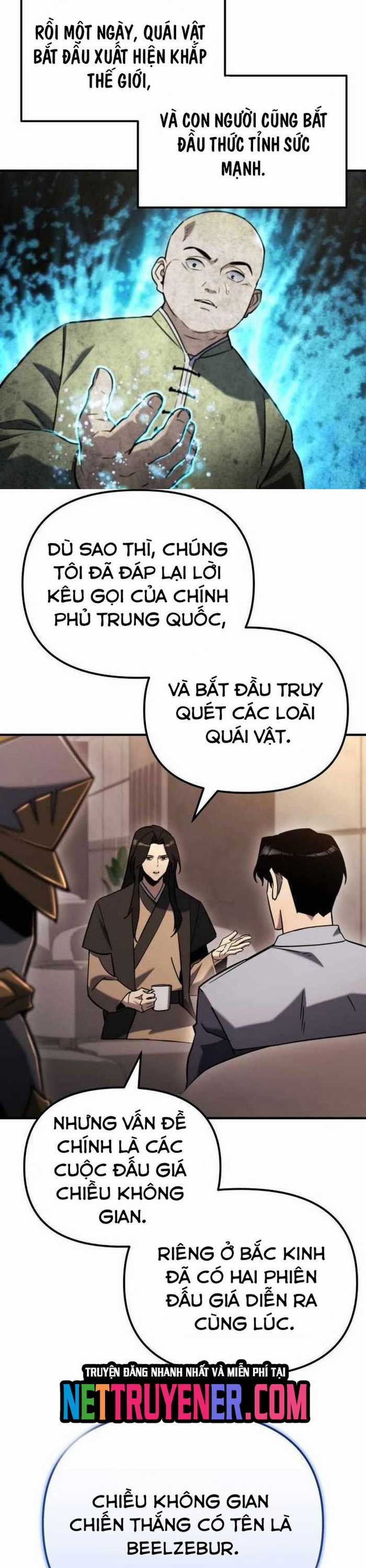 Mạt Thế Hậu Cần - Chapter 42 - Trang 5