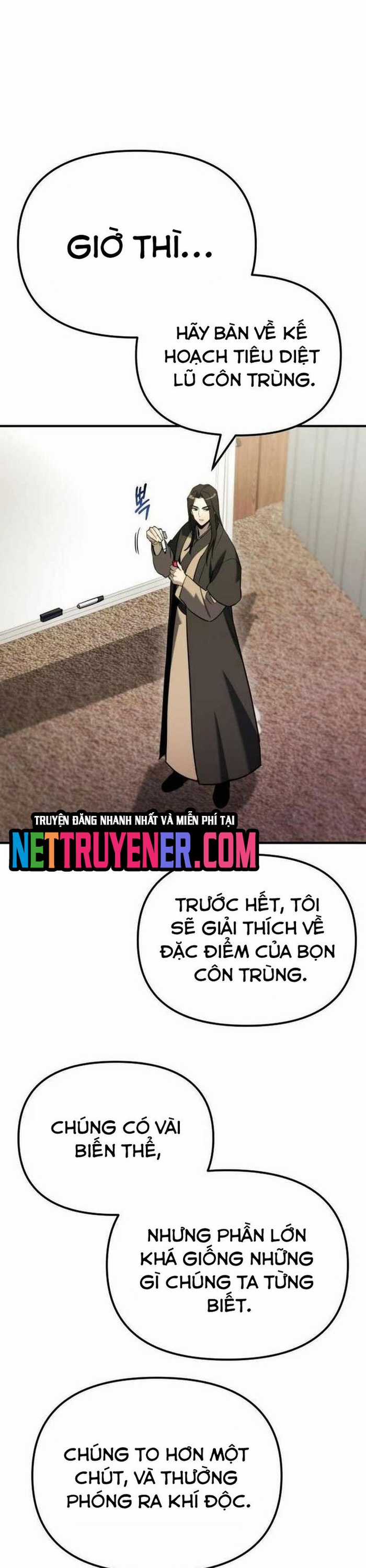 Mạt Thế Hậu Cần - Chapter 42 - Trang 45