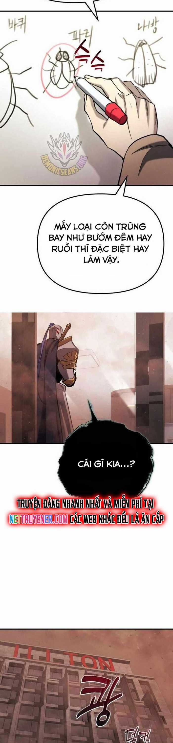 Mạt Thế Hậu Cần - Chapter 42 - Trang 46