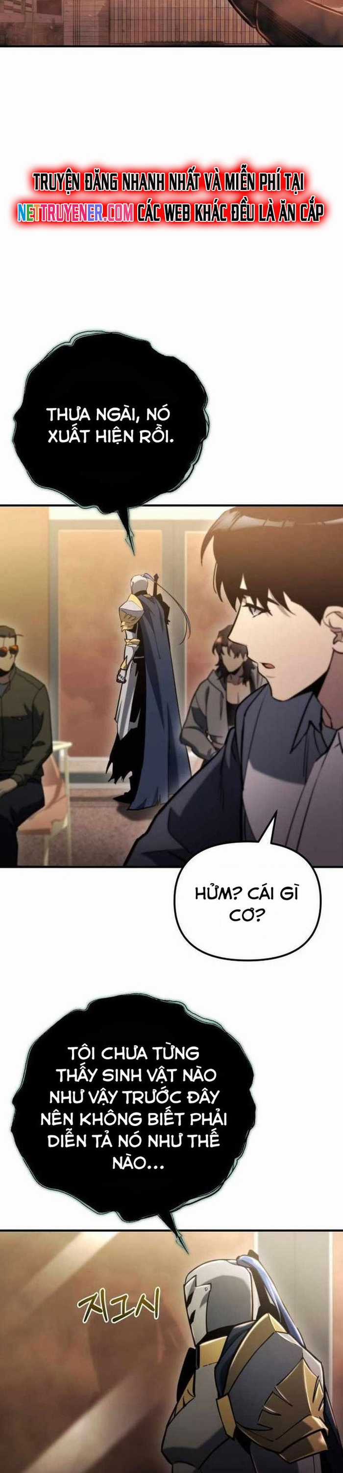 Mạt Thế Hậu Cần - Chapter 42 - Trang 48