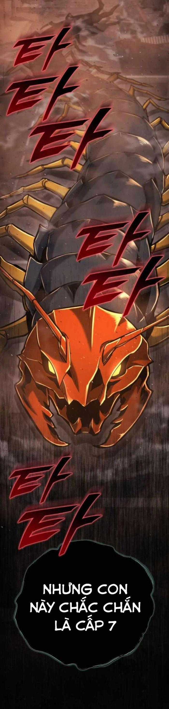 Mạt Thế Hậu Cần - Chapter 42 - Trang 50