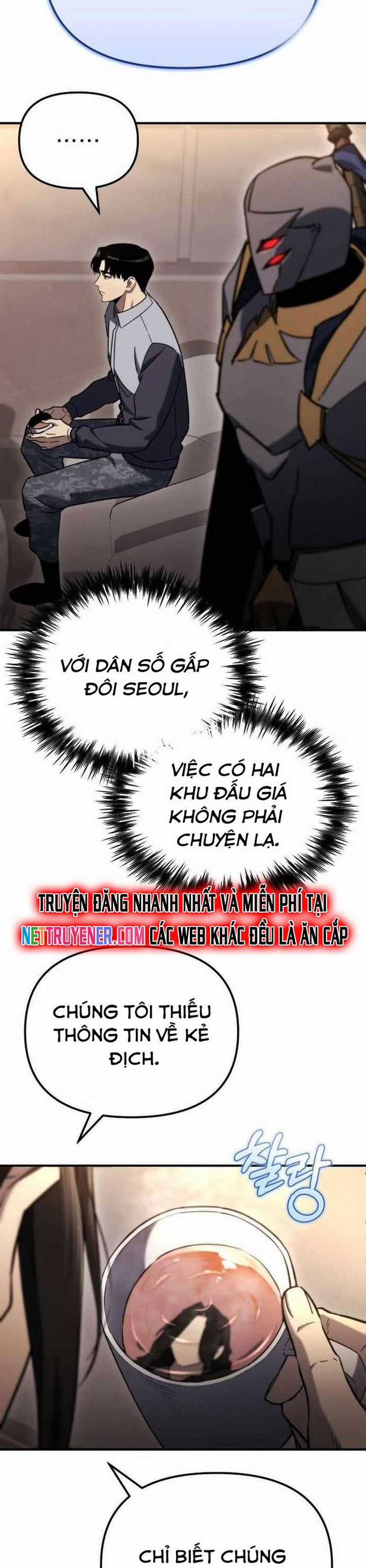 Mạt Thế Hậu Cần - Chapter 42 - Trang 6